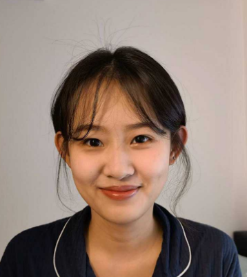 河南财经政法大学 冯琳婧 校花级美女