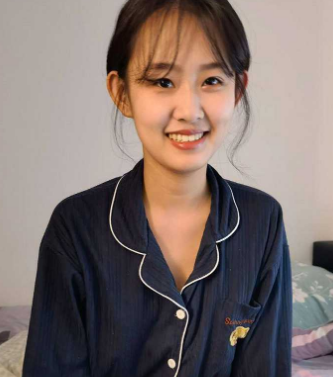 河南财经政法大学 冯琳婧 校花级美女