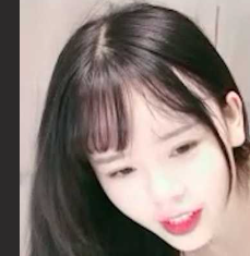 极品颜值大美腿新人小姐姐