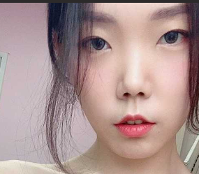 女主播被