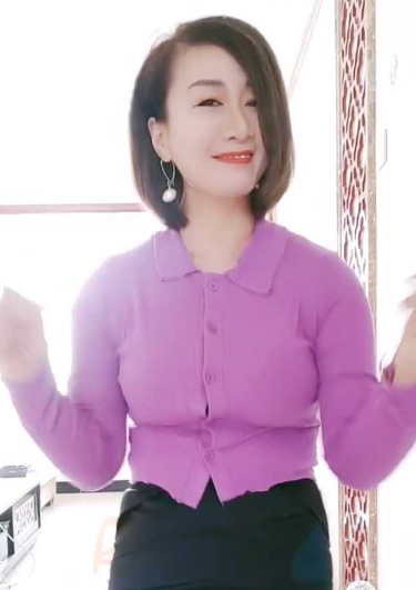 快手 挚爱瑶瑶 榜一大哥专属福利