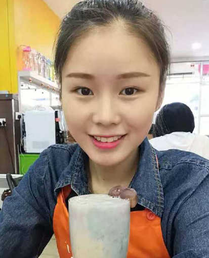 重磅泄密！马来西亚大学女神 叶文嘉