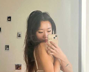 亚裔女护士出轨同事