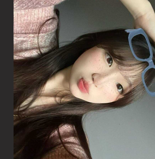 山东财经大学校花 被土豪