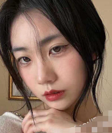 推特少女萝莉博主反差1 悲伤口袋小1