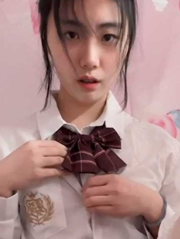 推特少女萝莉博主反差1 悲伤口袋小1