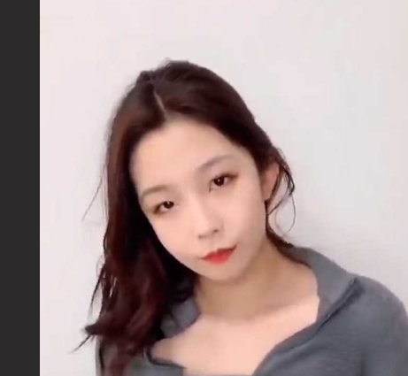 极品微胖御姐女神 实则是一条反差