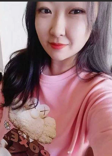 瓜友真实分享 曾经幼儿园的同事 是个小胖