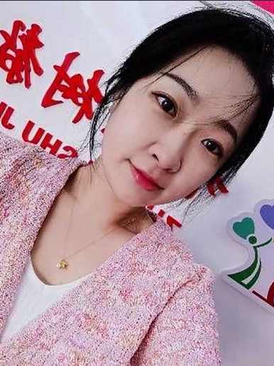 瓜友真实分享 曾经幼儿园的同事 是个小胖
