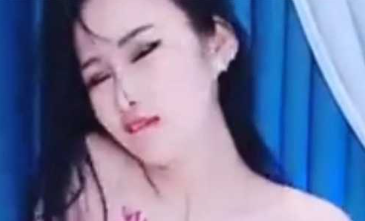 网易CC主播苏甜甜性感
