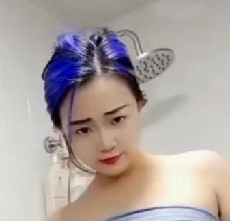 快手女神 李吊吊