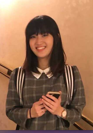 为国争光！中国老哥分享自己的日本女友