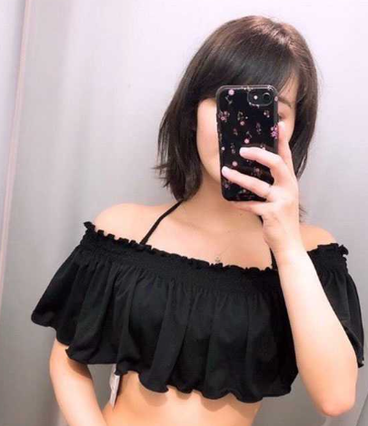 为国争光！中国老哥分享自己的日本女友