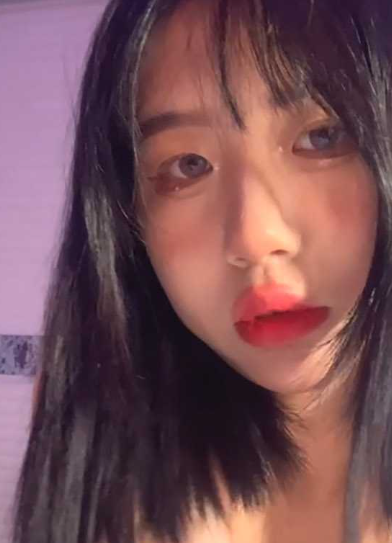 微博网红 伊伊子 这种有点肉肉