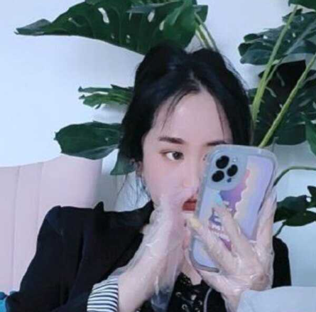 西安某公司 极品身材的反差