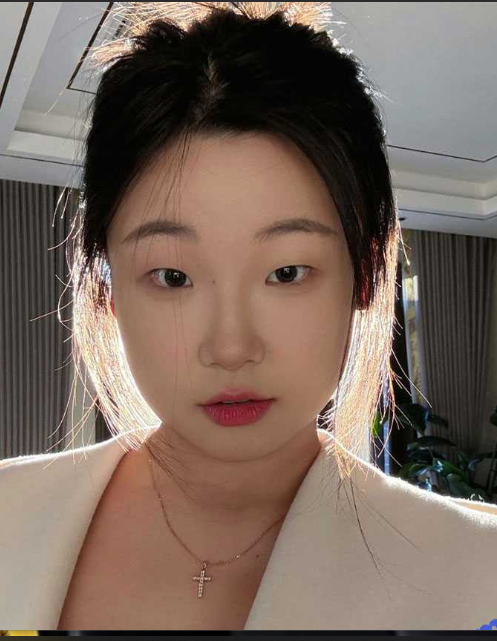 微博网红 铜铜妖