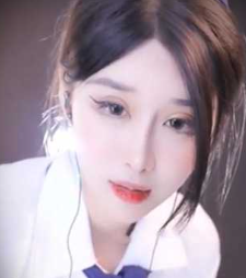 网易CC第一 小恩雅