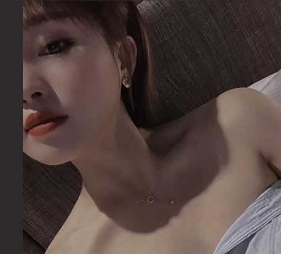 在长沙认识的小 中介公司做行政的