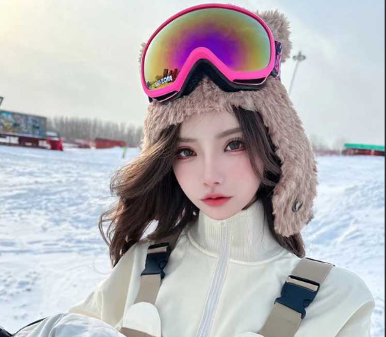 杭州Ts依依 全网最漂亮的小妖精 精致的五官 极品的身材