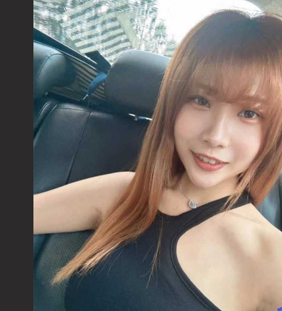 洛阳人妻 何思婕