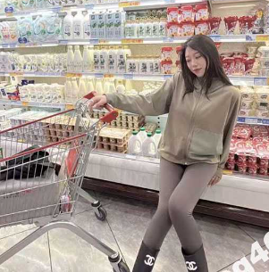 厦门集美大学 极品高颜值校花 姚采歆