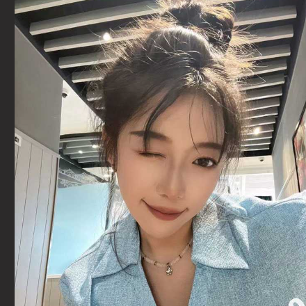 厦门集美大学 极品高颜值校花 姚采歆