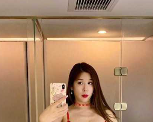 秀人网S级模特美妞 月野兔 身高176