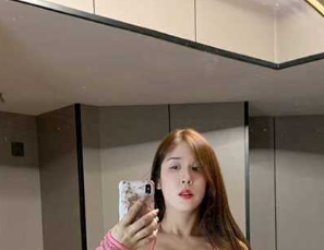 秀人网S级模特美妞 月野兔 身高176