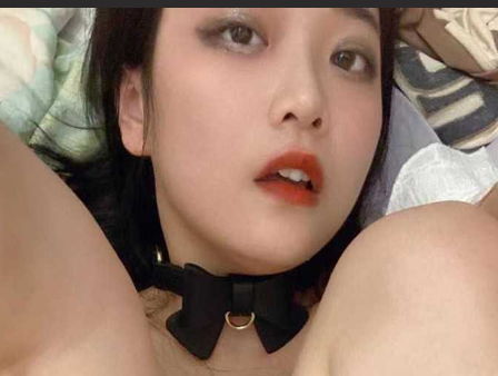 西安反差美女 刘璐 与闺蜜男友