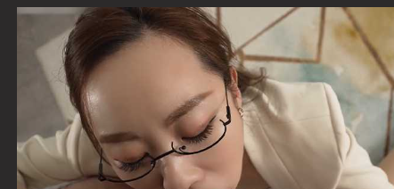 性感御姐 米菲兔
