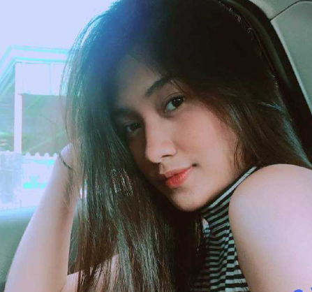 菲律宾奥尔莫克选美大赛Gia Leigh Maris Carreon泄密