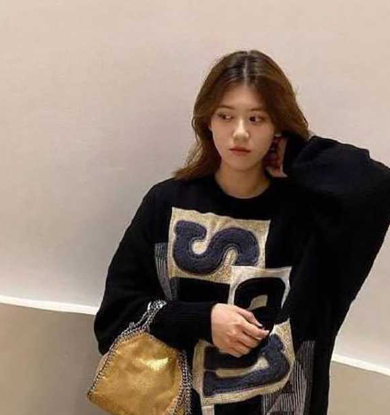 重庆西南大学校花 王星美