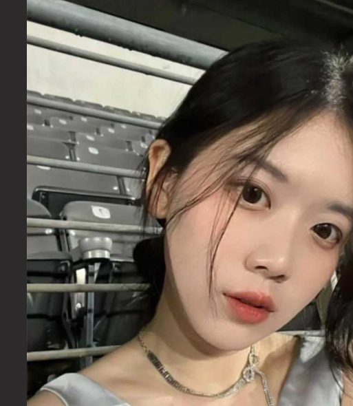 重庆西南大学校花 王星美