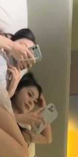 年轻人开房群交直播 极品嫩妹妹与神似刘涛的姐姐轮流