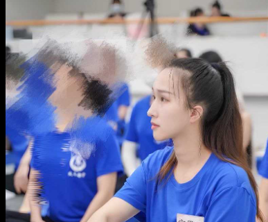 重磅泄密之长沙舞蹈老师 宋思嘉