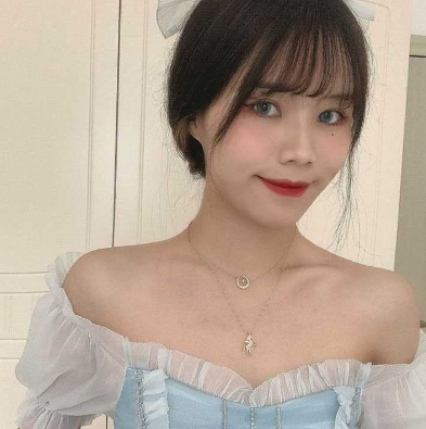 极品超高颜值萝莉清梨