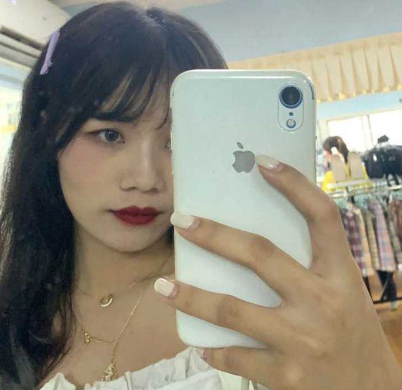 极品超高颜值萝莉清梨