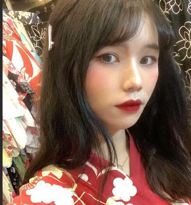 极品超高颜值萝莉清梨