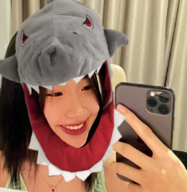 反差1还是得看眼镜妹 眼镜女高中生