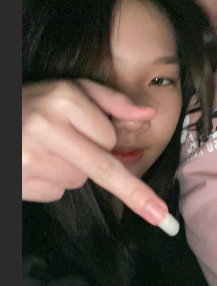 反差1还是得看眼镜妹 眼镜女高中生