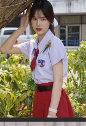 泰国极品女大学生 tanhttp
