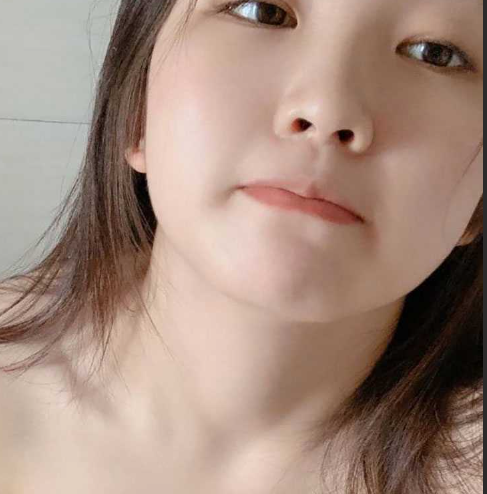 一位被前男友曝光的微博极品颜值的小仙女 千叶和奏
