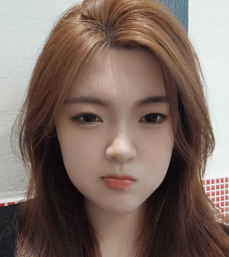 一位被前男友曝光的微博极品颜值的小仙女 千叶和奏