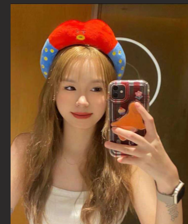 湖南长沙爵士舞导师 芬芬