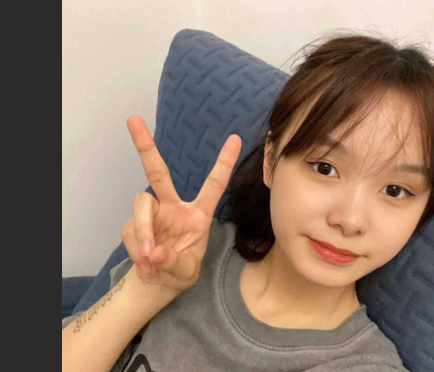 湖南长沙爵士舞导师 芬芬