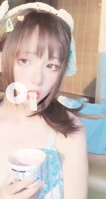 高端ACG业界女神 爆机少女喵小吉限定版 小吉的小镇生活
