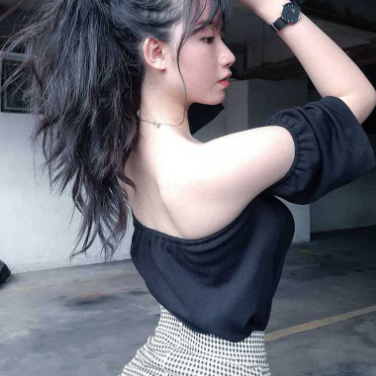台妹也太好骗了吧！台湾白嫩清
