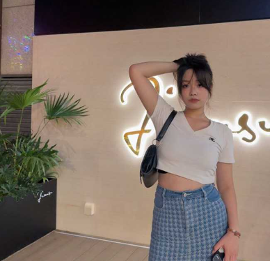 内蒙古师范大学葛思琪
