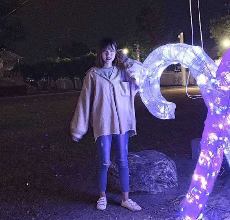 四川大学品学兼优的三好学生 顾娟娟