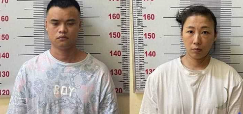 韩网红 边娥英 抛尸柬埔寨